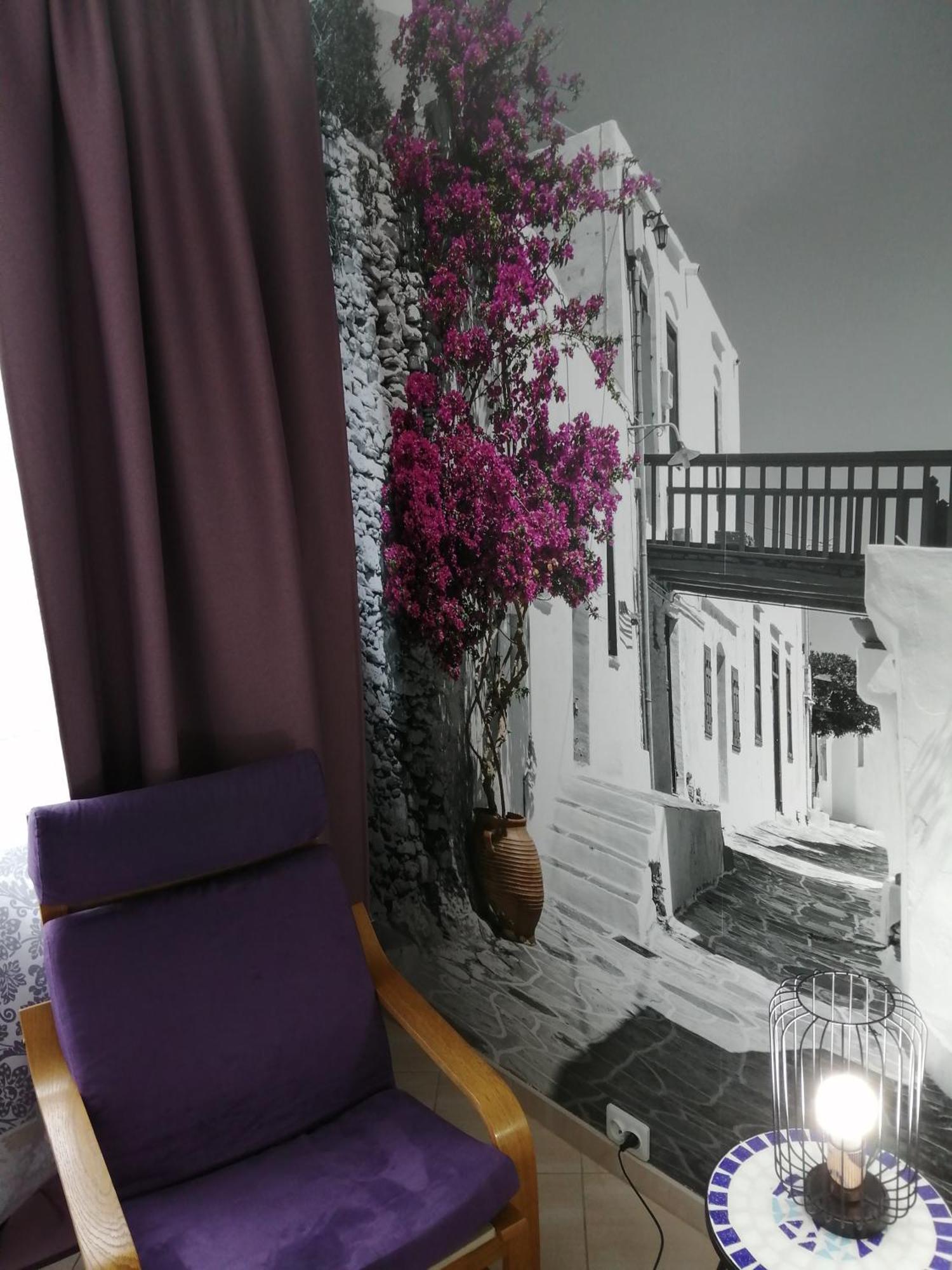 Apartament Dla Turystow Тичи Екстериор снимка